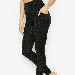 Victorias Secret High rise Leggings size 6 Sports